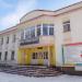 Культурный центр «Архангельское» в городе Архангельское