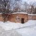 Погреб в городе Архангельское