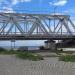 Железнодорожный мост через реку Чухукт
