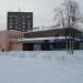 Кинотеатр «Полярный» в городе Апатиты