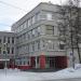 Администрация г. Апатиты и Совет депутатов в городе Апатиты