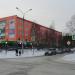 ул. Космонавтов, 15 в городе Апатиты