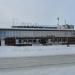 Дворец культуры «Строителей» в городе Апатиты