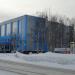 Бассейн в городе Апатиты
