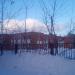 Нахабинская начальная школа № 2 в городе Нахабино