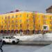 ул. Ферсмана, 16 в городе Апатиты