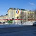 Универсам «Пятёрочка» в городе Кировск