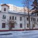 военный городок Павшино, 7 в городе Красногорск