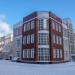 Дошкольное здание № 2 средней школы № 12 в городе Красногорск