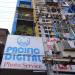 Pacific Digital Photo Service in Yangon city