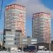 Жилой комплекс Red Hills в городе Красногорск