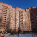 Строительная ул., 3 в городе Красногорск