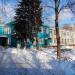 Детский сад № 50 – здание № 4 в городе Красногорск