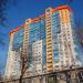 Жилой комплекс «Красногорские ключи» в городе Красногорск