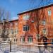 Гостиница «Крошка Енот» в городе Красногорск