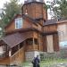 Храм Царственных страстотерпцев в городе Сочи