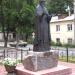 Памятник преп. Авраамию Смоленскому (ru) in Smolensk city