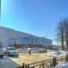 Торговый центр в городе Нижнекамск