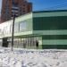 Двухэтажный торговый комплекс в городе Красногорск