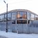 Строящееся здание в городе Красногорск