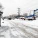 Гаражи в городе Реутов