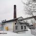 Производственный корпус котельной в городе Реутов