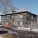 Окружная ул., 11 в городе Хабаровск
