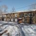 Антенная ул., 20б в городе Хабаровск