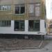 Демонтований дитячий садок № 333 (вул. Янтарна, 81б) в місті Дніпро