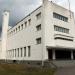 Бывшая гарнизонная столовая (ru) in Imatra city