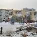 Детская игровая площадка в городе Реутов