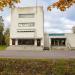 Бывшая гарнизонная столовая (ru) in Imatra city