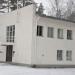 Immolan päävartiorakennus (fi) in Imatra city