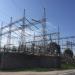 Rrashbull Electrical Substation