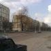 Барышевка