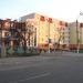 Барышевка