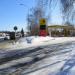 АЗС «Полевая» в городе Тюмень