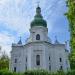 Свято-Вознесенский собор в городе Переяслав