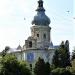 Свято-Вознесенский собор в городе Переяслав