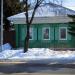 Гранитная ул., 13 в городе Тюмень