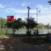 Butterfly Pond in Yangon city
