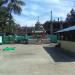 Navagraham ) Nine Planet) Shrine in Yangon city