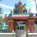 Navagraham ) Nine Planet) Shrine in Yangon city