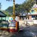 Navagraham ) Nine Planet) Shrine in Yangon city