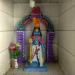 Shri Madhurai Veeran Shrine in Yangon city
