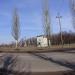 Трансформаторная подстанция в городе Мирноград