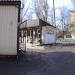 Рынок в городе Мирноград