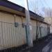 Рынок в городе Мирноград