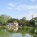 Kan Oo Paya in Yangon city