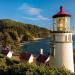 Heceta Head Light